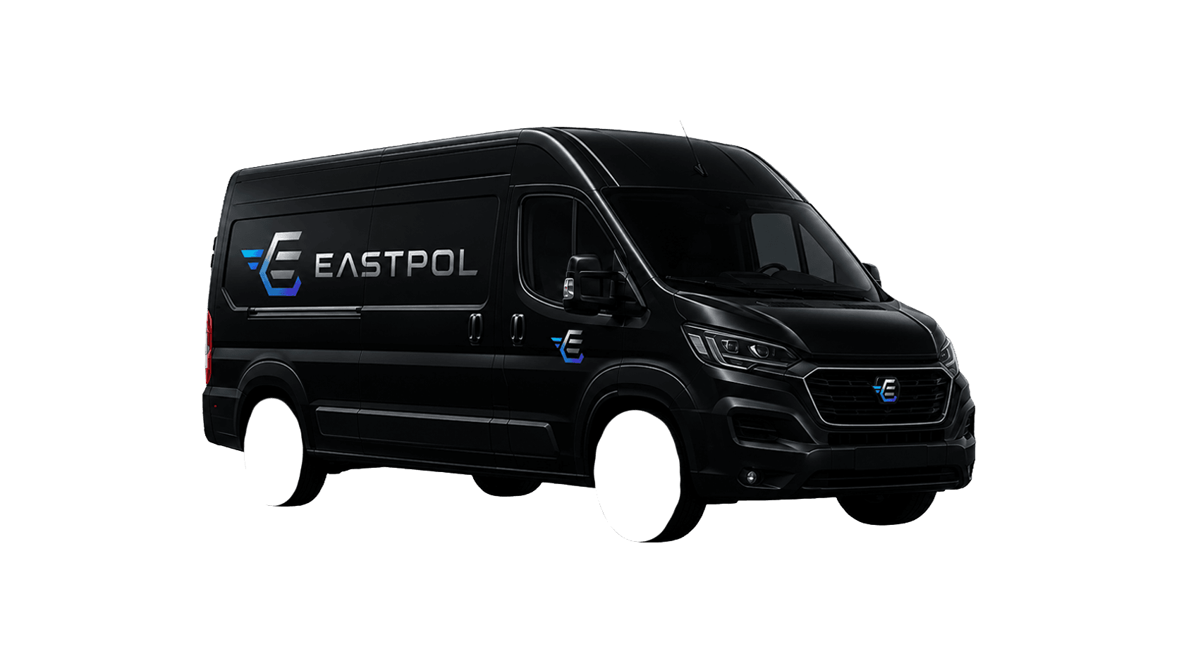 Furgonetka Eastpol